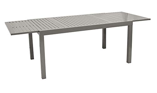 Gartentische Ausziehbar Wetterfest - Alle Top Produkte im Detail